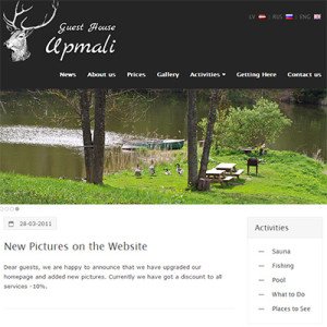 Upmali