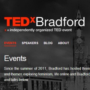 TEDxBradford